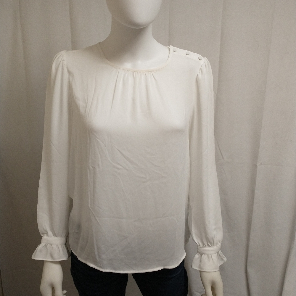 J. Crew Blouse